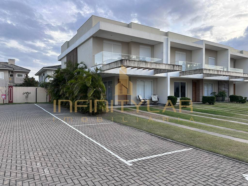 Casa em Condomínio 4 dormitórios para venda, Zona Nova em Capão da Canoa | Ref.: 14022