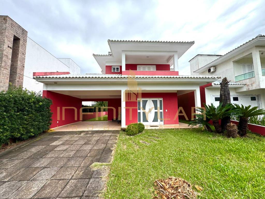 Casa em Condomínio 3 dormitórios para venda, Zona Nova em Capão da Canoa | Ref.: 14083