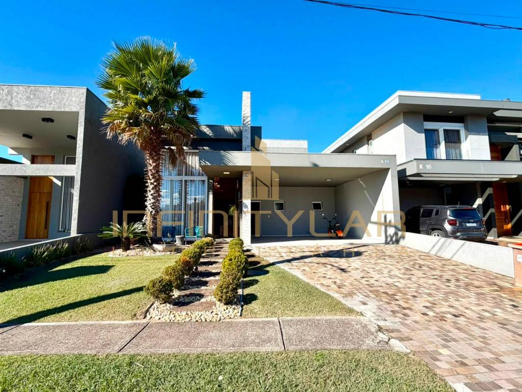 Casa em Condomínio 4 dormitórios para venda, Parque Antártica em Capão da Canoa | Ref.: 14421