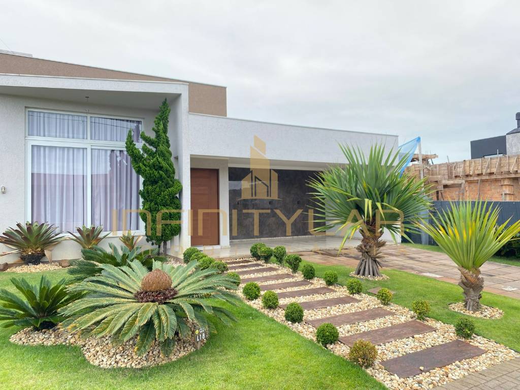 Casa em Condomínio 3 dormitórios para venda, Araça em Capão da Canoa | Ref.: 1487