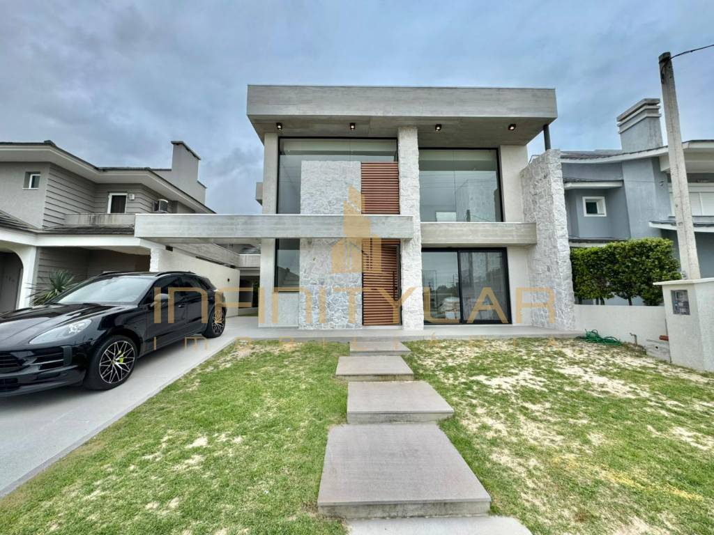 Casa em Condomínio 5 dormitórios para venda, Zona Nova em Capão da Canoa | Ref.: 1828