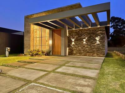 Casa em Condomínio 4 dormitórios para venda, Araça em Capão da Canoa | Ref.: 1867