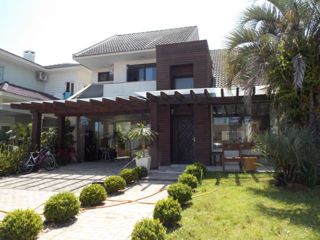 Casa em Condomínio 4 dormitórios para venda, Zona Nova em Capão da Canoa | Ref.: 220