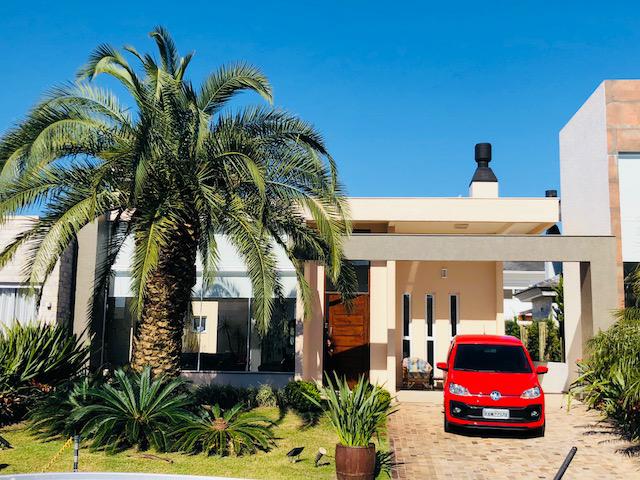 Casa em Condomínio 3 dormitórios para venda, Zona Nova em Capão da Canoa | Ref.: 3061