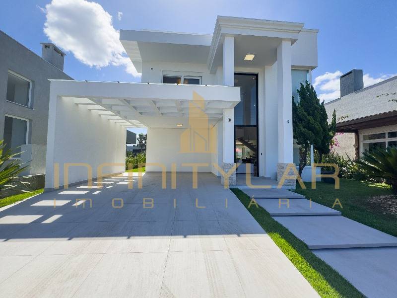 Casa em Condomínio 4 dormitórios para venda, Araça em Capão da Canoa | Ref.: 3375