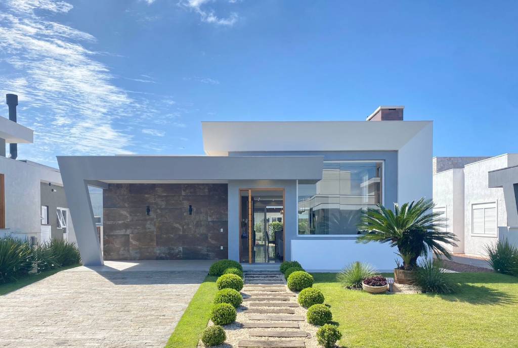 Casa em Condomínio 3 dormitórios para venda, Araça em Capão da Canoa | Ref.: 3436