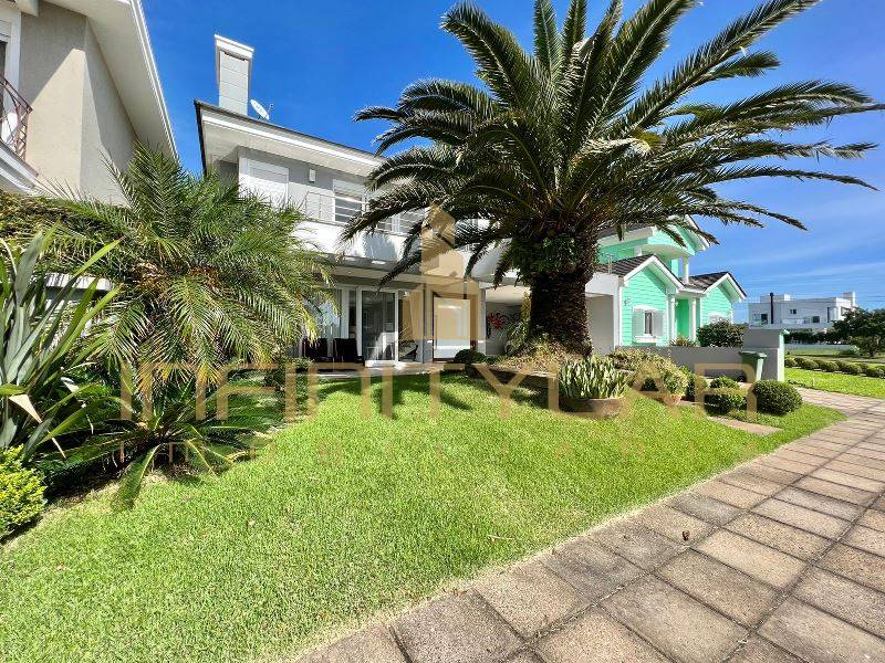 Casa em Condomínio 6 dormitórios para venda, Zona Nova em Capão da Canoa | Ref.: 3446