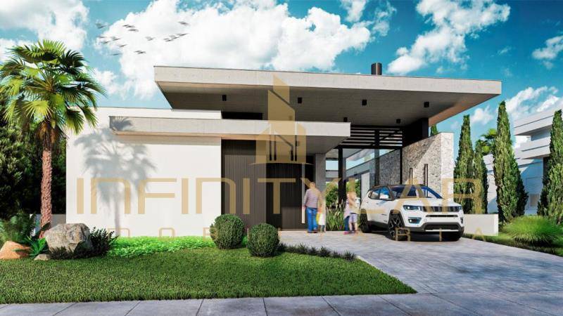 Casa em Condomínio 4 dormitórios para venda, Araça em Capão da Canoa | Ref.: 3514