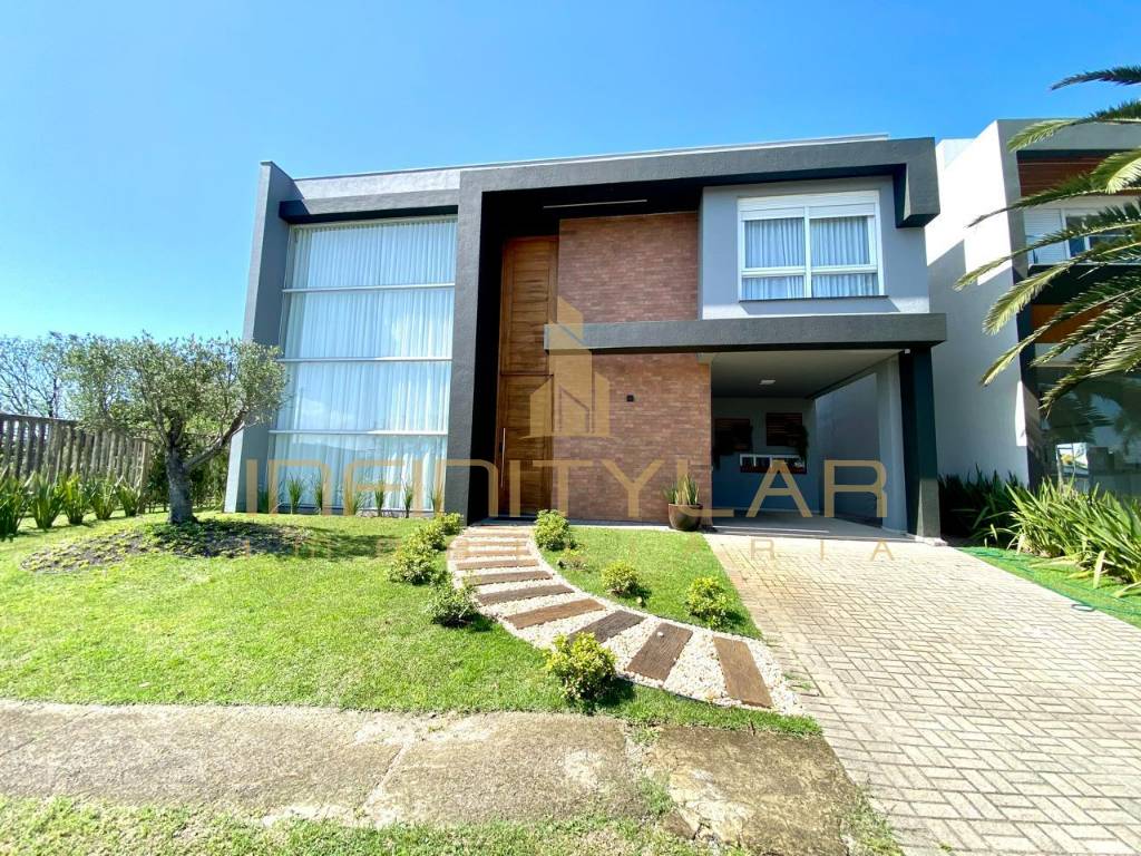 Casa em Condomínio 4 dormitórios para venda, Parque Antártica em Capão da Canoa | Ref.: 3934