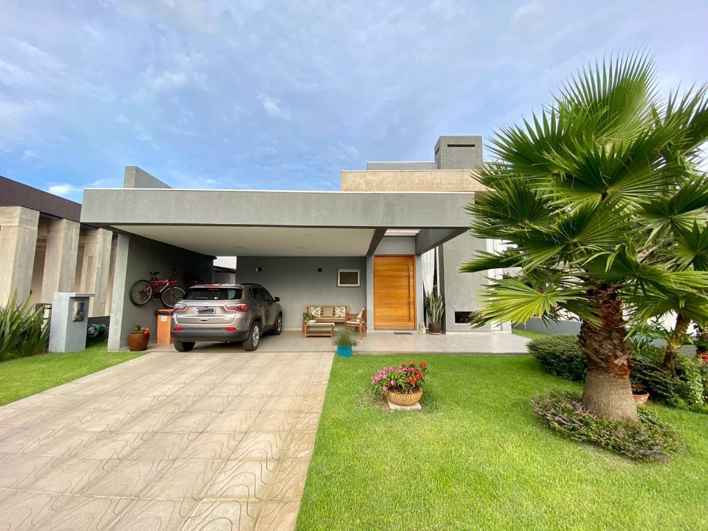 Casa em Condomínio 3 dormitórios para venda, Araça em Capão da Canoa | Ref.: 4354