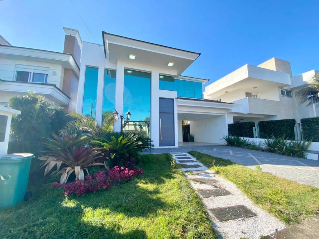 Casa em Condomínio 3 dormitórios para venda, Zona Nova em Capão da Canoa | Ref.: 4360