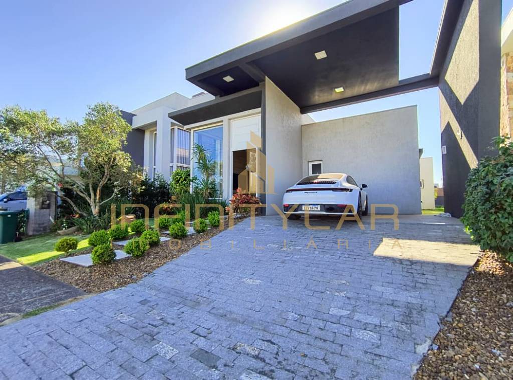 Casa em Condomínio 4 dormitórios para venda, Parque Antártica em Capão da Canoa | Ref.: 4480