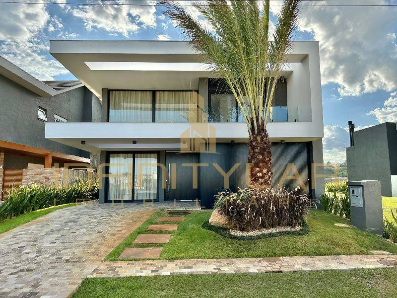 Casa em Condomínio 4 dormitórios para venda, Parque Antártica em Capão da Canoa | Ref.: 4506