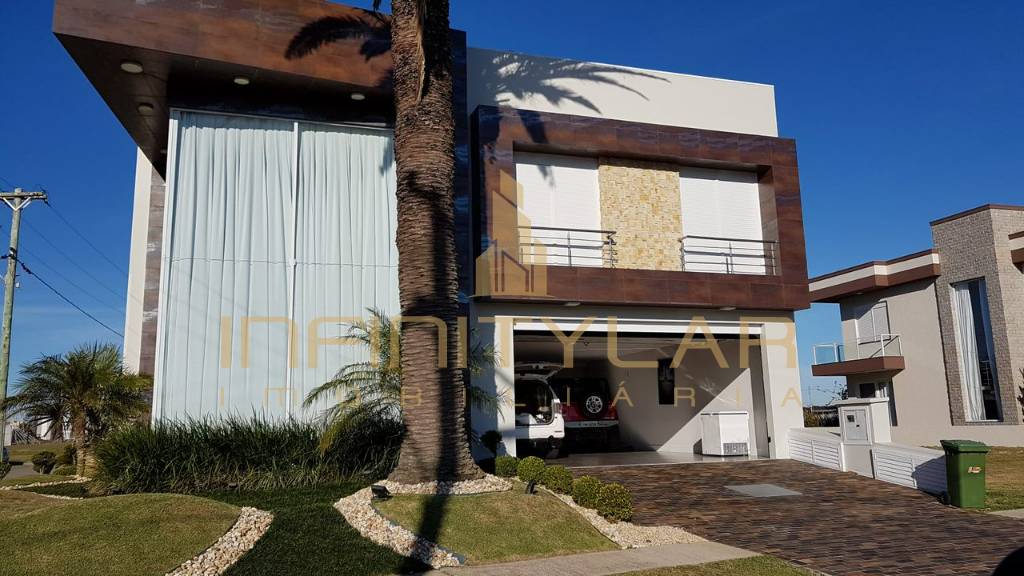 Casa em Condomínio 5 dormitórios para venda, Parque Antártica em Capão da Canoa | Ref.: 5042