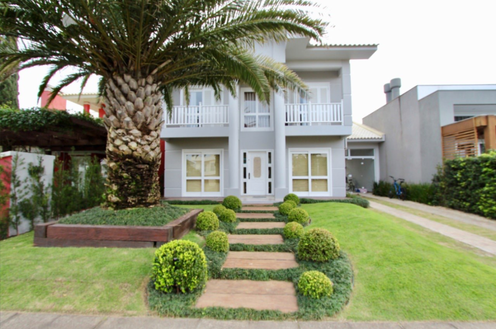 Casa em Condomínio 3 dormitórios para venda, Zona Nova em Capão da Canoa | Ref.: 5616