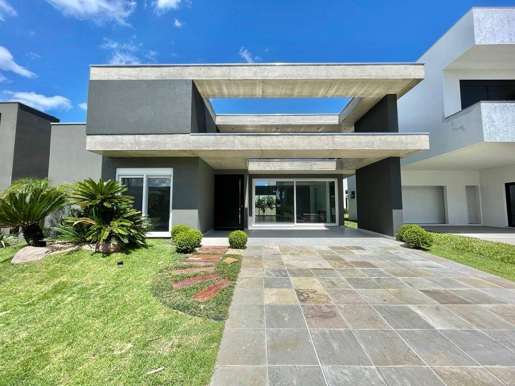 Casa em Condomínio 4 dormitórios para venda, Araça em Capão da Canoa | Ref.: 6239