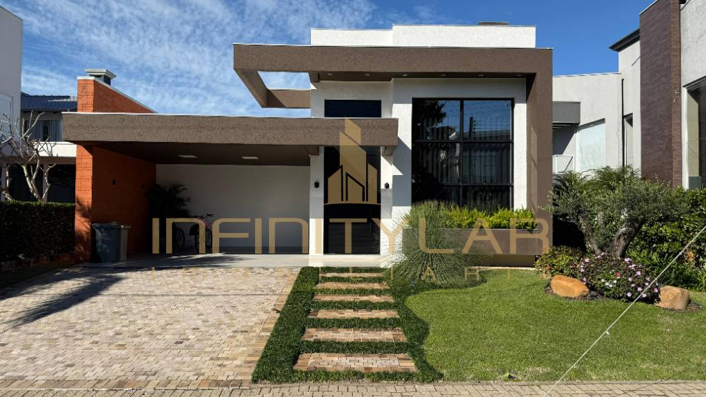 Casa em Condomínio 4 dormitórios para venda, Morada Do Sol em Capão da Canoa | Ref.: 6381