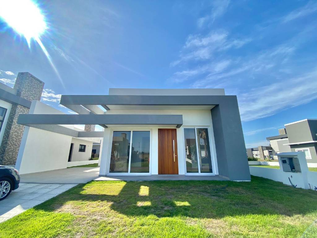 Casa em Condomínio 3 dormitórios para venda, Araça em Capão da Canoa | Ref.: 6446
