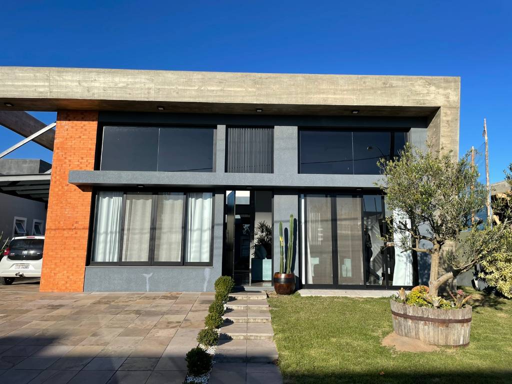 Casa em Condomínio 3 dormitórios para venda, Araça em Capão da Canoa | Ref.: 7203