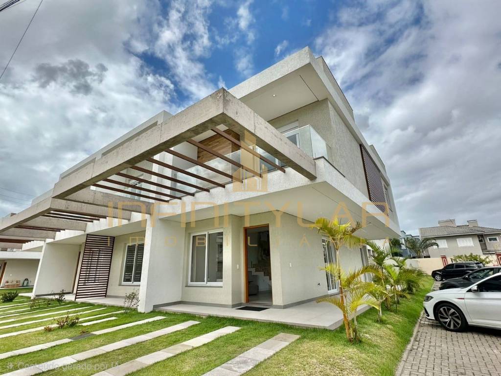 Casa em Condomínio 3 dormitórios para venda, Zona Nova em Capão da Canoa | Ref.: 7217