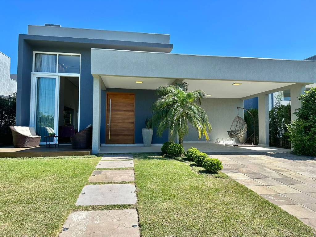 Casa em Condomínio 4 dormitórios para venda, Araça em Capão da Canoa | Ref.: 7282