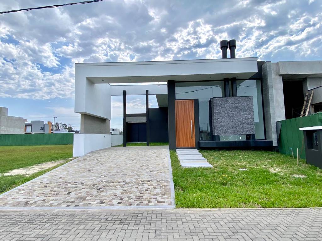 Casa em Condomínio 3 dormitórios para venda, Arroio Teixeira em Capão da Canoa | Ref.: 7362