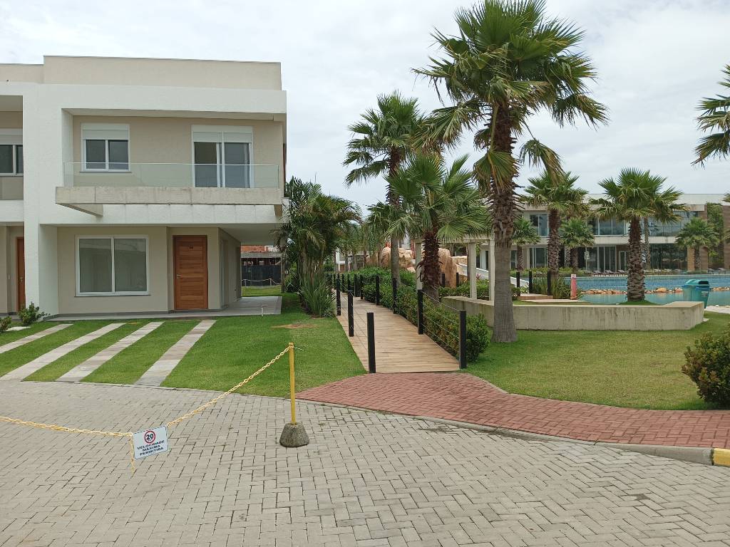 Casa em Condomínio 4 dormitórios para venda, Zona Nova em Capão da Canoa | Ref.: 7379