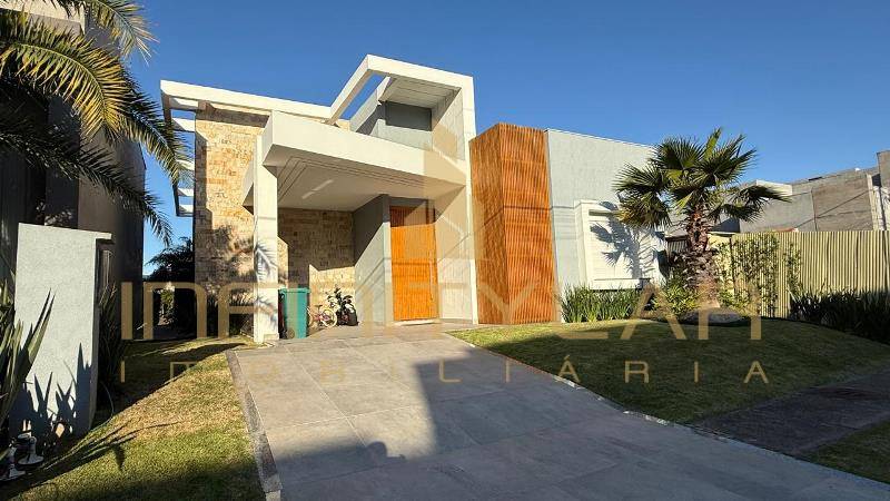 Casa em Condomínio 4 dormitórios para venda, Parque Antártica em Capão da Canoa | Ref.: 7408