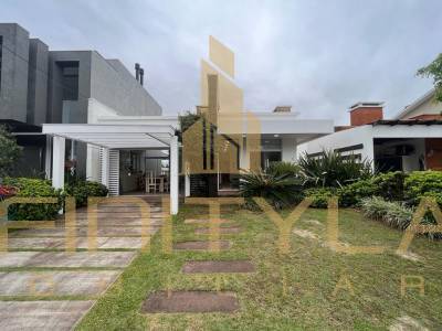 Casa em Condomínio 3 dormitórios para venda, Zona Nova em Capão da Canoa | Ref.: 7415