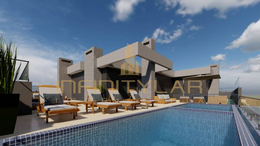 Apartamento 3 dormitórios para venda, Navegantes em Capão da Canoa | Ref.: 7532