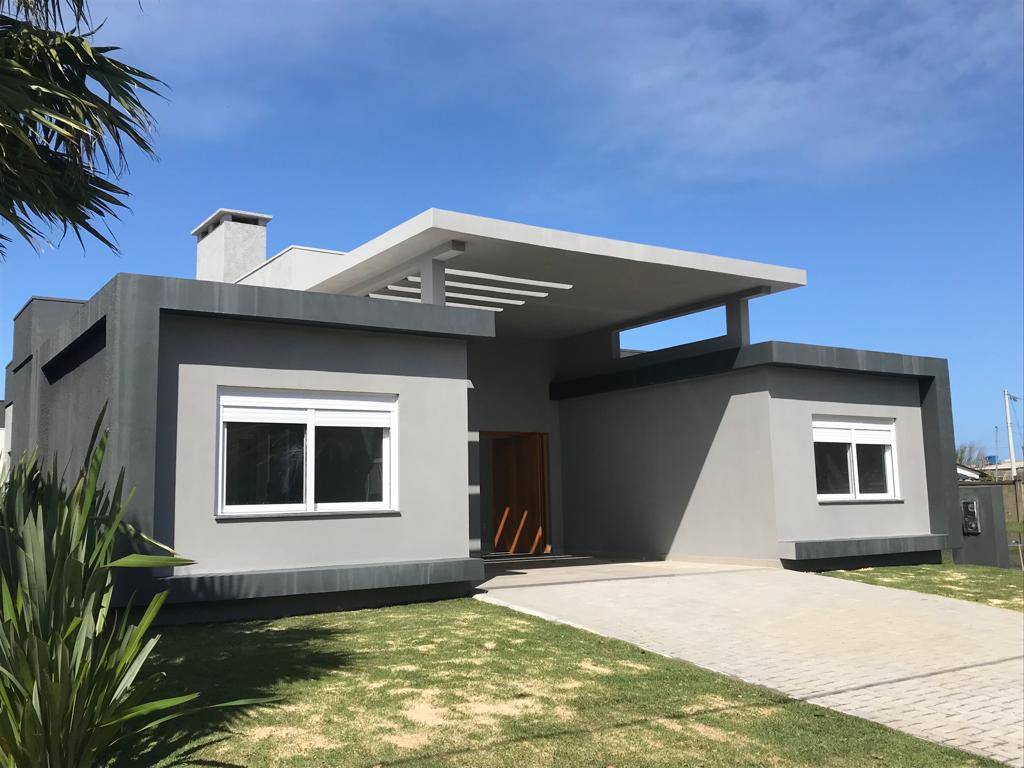 Casa em Condomínio 4 dormitórios para venda, Araça em Capão da Canoa | Ref.: 7568