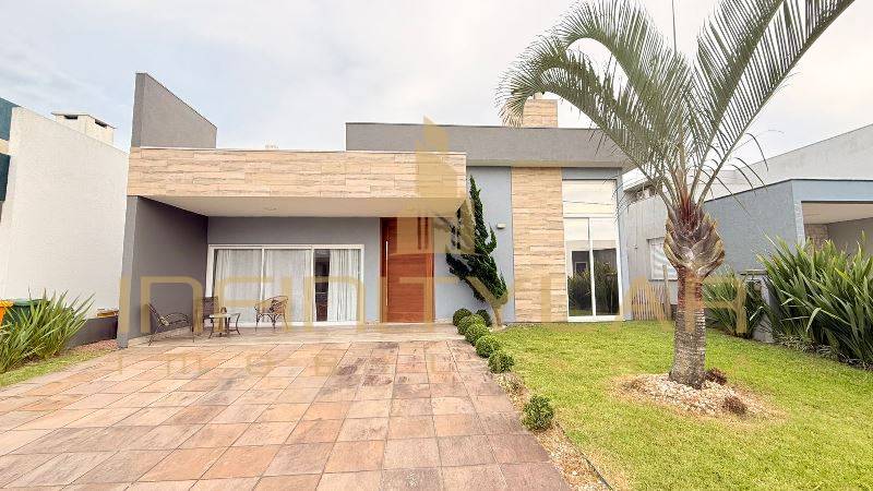 Casa em Condomínio 4 dormitórios para venda, Araça em Capão da Canoa | Ref.: 7775