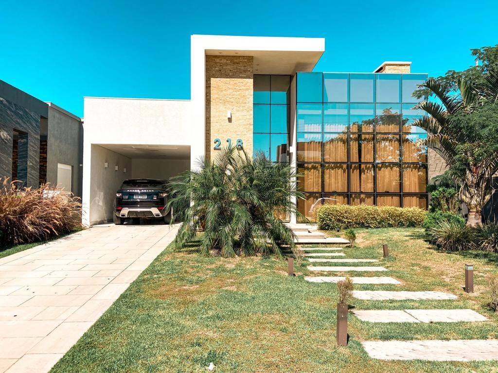 Casa em Condomínio 3 dormitórios para venda, Araça em Capão da Canoa | Ref.: 7788