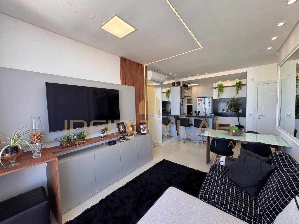 Apartamento 2 dormitórios para venda, Centro em Capão da Canoa | Ref.: 7844