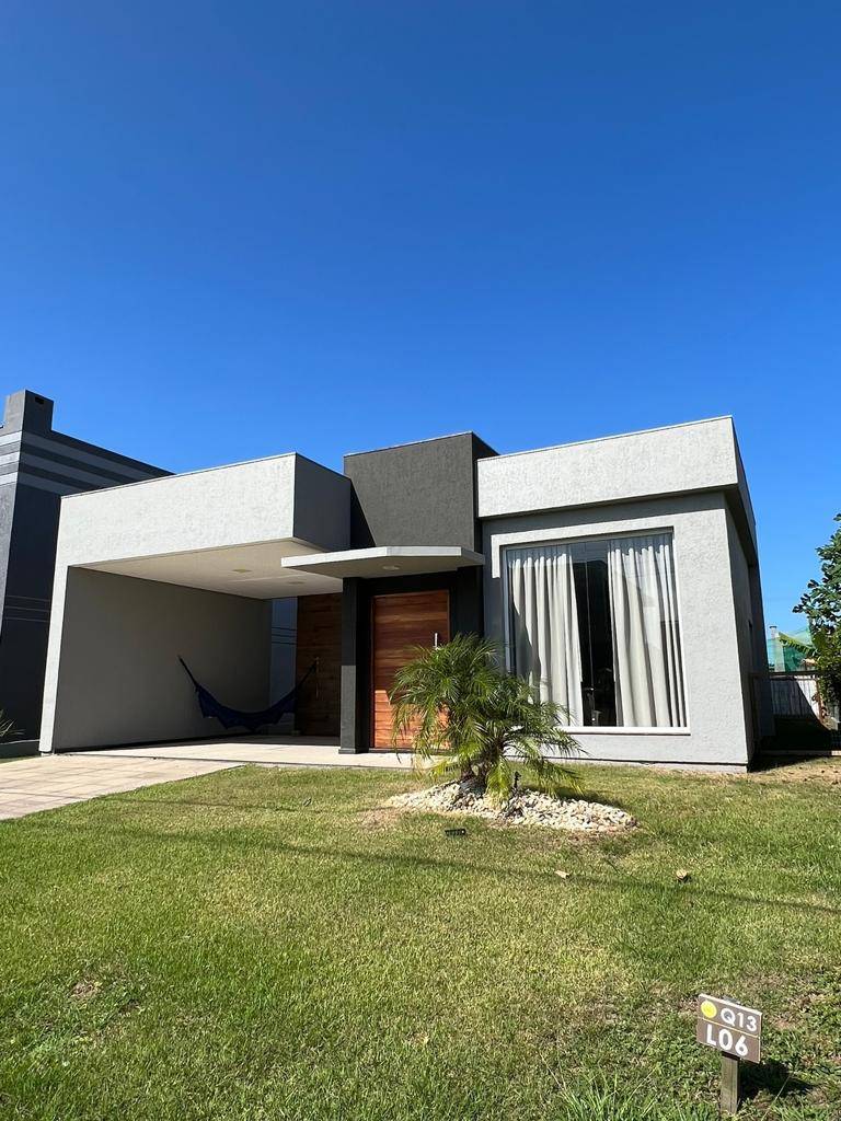Casa em Condomínio 3 dormitórios para venda, Araça em Capão da Canoa | Ref.: 7979