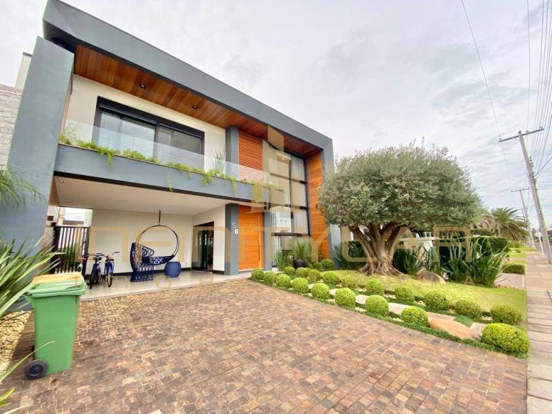 Casa em Condomínio 4 dormitórios para venda, Zona Nova em Capão da Canoa | Ref.: 8032