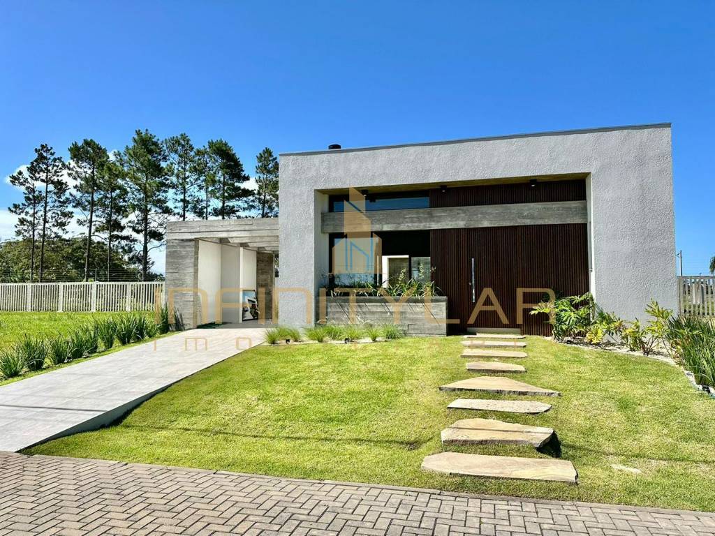 Casa em Condomínio 4 dormitórios para venda, Arroio Teixeira em Capão da Canoa | Ref.: 8110