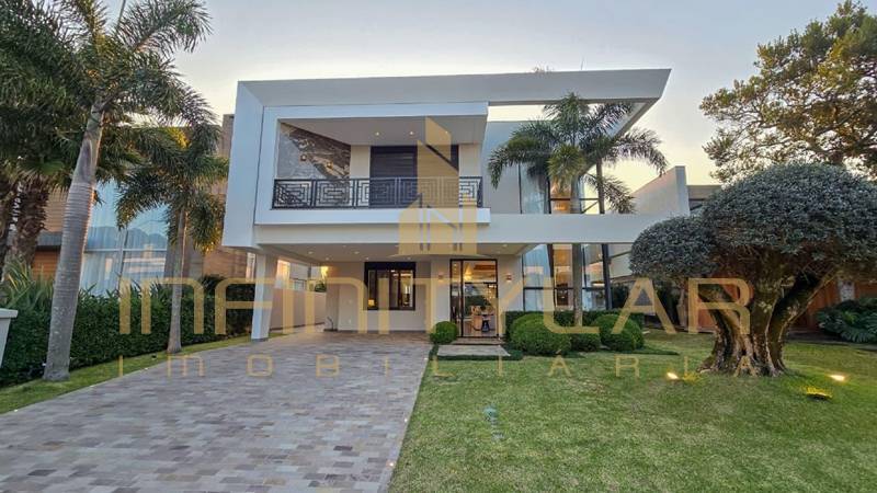 Casa em Condomínio 5 dormitórios para venda, Morada Do Sol em Capão da Canoa | Ref.: 8179