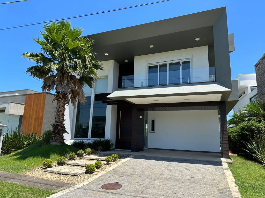 Casa em Condomínio 4 dormitórios para venda, Parque Antártica em Capão da Canoa | Ref.: 8289