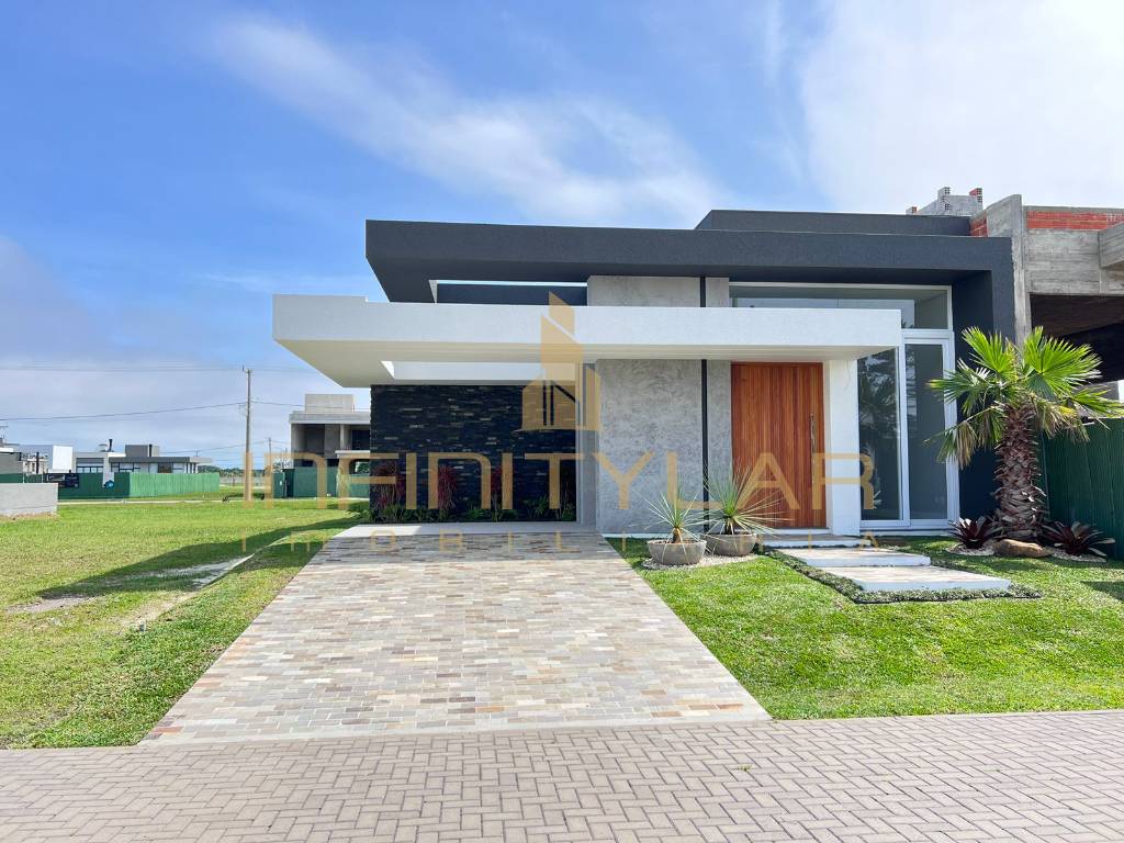 Casa em Condomínio 3 dormitórios para venda, Arroio Teixeira em Capão da Canoa | Ref.: 8481