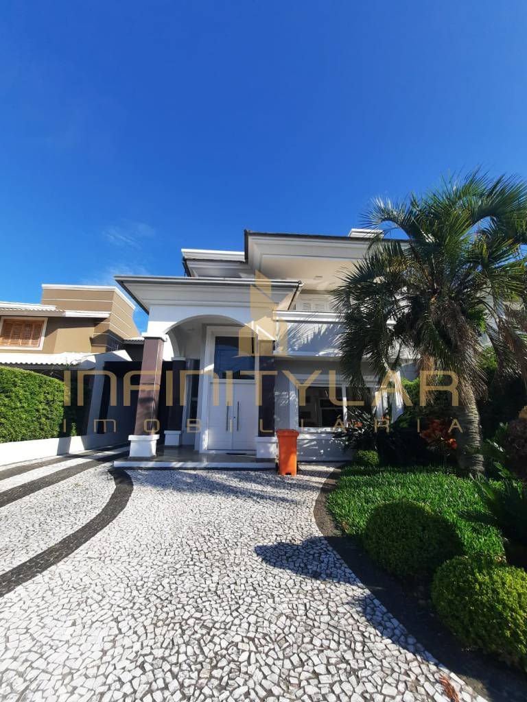 Casa em Condomínio 5 dormitórios para venda, Zona Nova em Capão da Canoa | Ref.: 8688