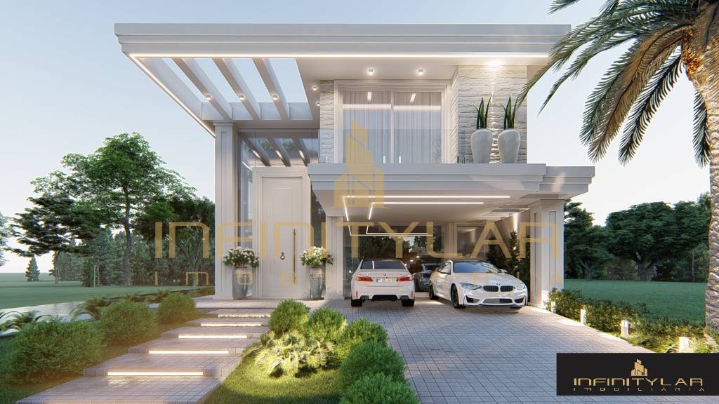 Casa em Condomínio 5 dormitórios para venda, Zona Nova em Capão da Canoa | Ref.: 8689