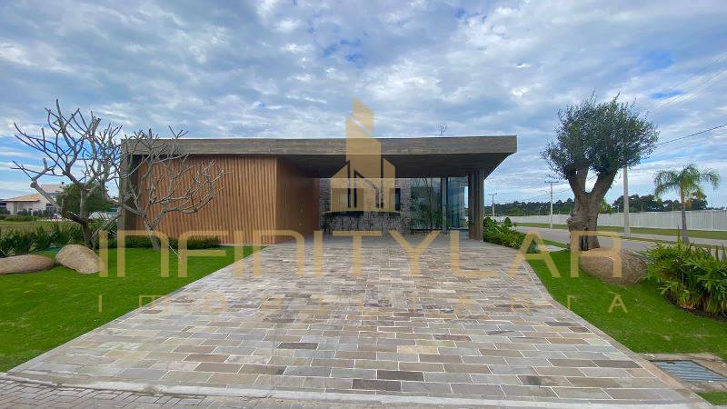 Casa em Condomínio 4 dormitórios para venda, Arroio Teixeira em Capão da Canoa | Ref.: 8728