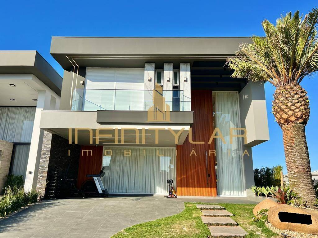 Casa em Condomínio 4 dormitórios para venda, Parque Antártica em Capão da Canoa | Ref.: 8737