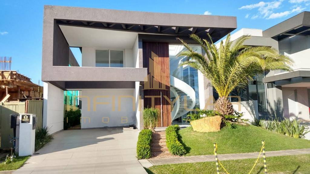 Casa em Condomínio 4 dormitórios para venda, Parque Antártica em Capão da Canoa | Ref.: 8808