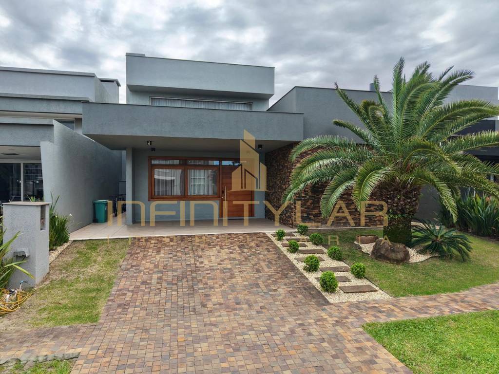 Casa em Condomínio 4 dormitórios para venda, Parque Antártica em Capão da Canoa | Ref.: 8871