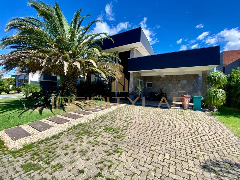 Casa em Condomínio 4 dormitórios para venda, Araça em Capão da Canoa | Ref.: 8896