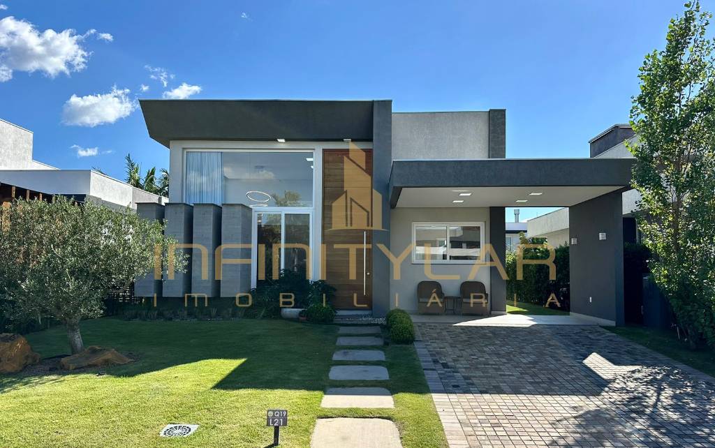 Casa em Condomínio 4 dormitórios para venda, Araça em Capão da Canoa | Ref.: 8906