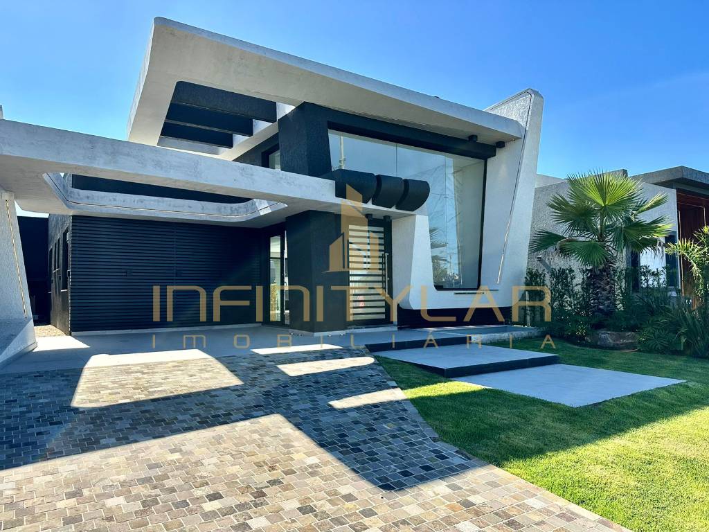 Casa em Condomínio 3 dormitórios para venda, Arroio Teixeira em Capão da Canoa | Ref.: 8907