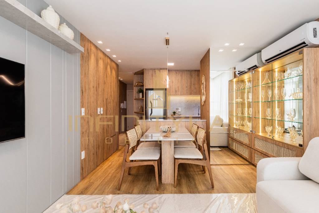 Apartamento 2 dormitórios para venda, Centro em Capão da Canoa | Ref.: 9076